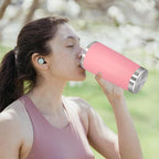 20oz Tumbler Stainless Steel Tumbler Cup - Image 2