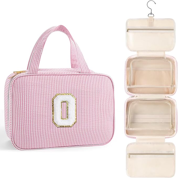 TOPEAST Travel Toiletry Bag for Women by TOPEAST