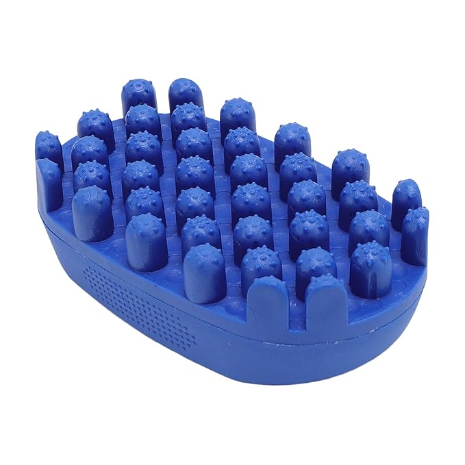 Silicone Twist King Hair Brush : Afro Comb for Wavy Curly Hair, Ergonomic Hair Styling Tool Washable Easy to Use