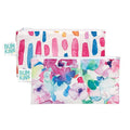 Bumkins Reusable Snack Bags, for Kids School Lunch and for Adults Portion by Bumkins