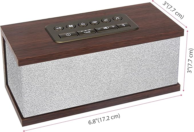 Sound Machine White Noise Machine - Image 7
