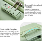 Hanke Luggage Sets 2 Piece - Image 7