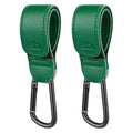 Baby Stroller Hooks Bag Hooks for Hanging Diaper Bags Multipurpose Hooks for by MoBearer