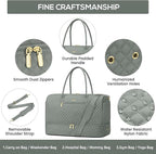 Travel Bag Weekender Bags for Women - Image 5
