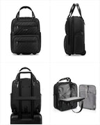 LUGGEX Underseat Carry On Luggage - Image 9