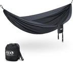 ENO, Eagles Nest Outfitters SingleNest Lightweight Camping Hammock by EaglesNestOutfitters