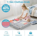 Cambond Compression Packing Cubes - Image 3