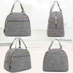 FlowFly Insulated Lunch Cooler Bag - Image 4