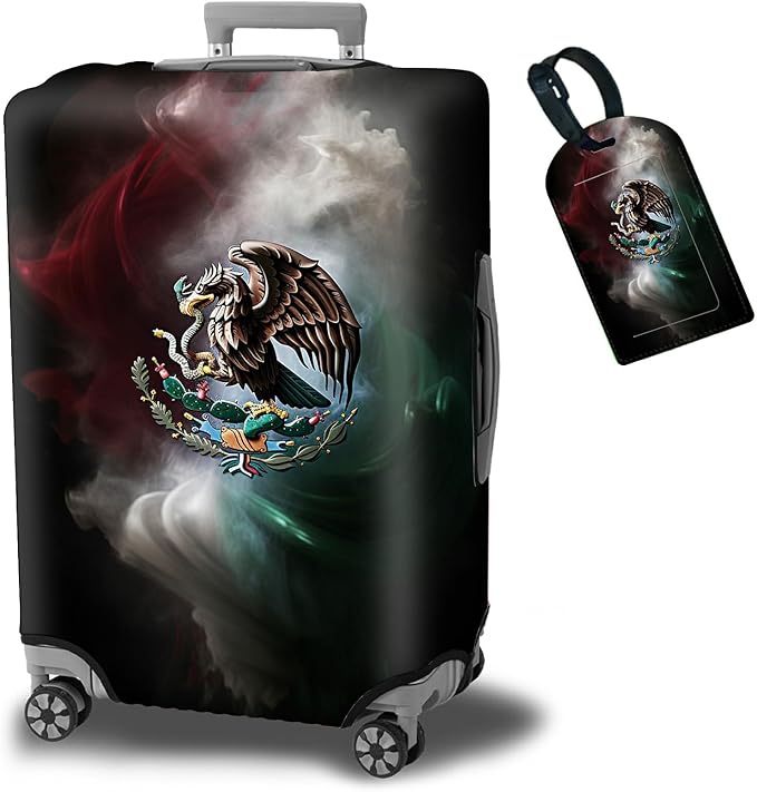 Luggage Cover Plus by BWEGRHE
