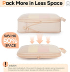 Veken 2/6/9/11 Set Compression Packing Cubes - Image 4