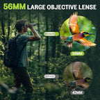 15x56 Binoculars for Adults High Powered - Image 2