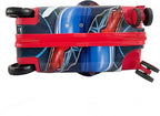 Fast Forward Spiderman Ride on Luggage - Image 7