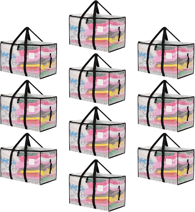 Moving Bags Heavy Duty Extra Large, Alternative - Image 6