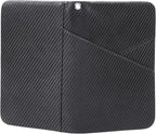 Polare Full Grain Leather Passport Holder - Image 8
