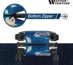 HYPER VENTURE Washable Luggage Cover - Image 3