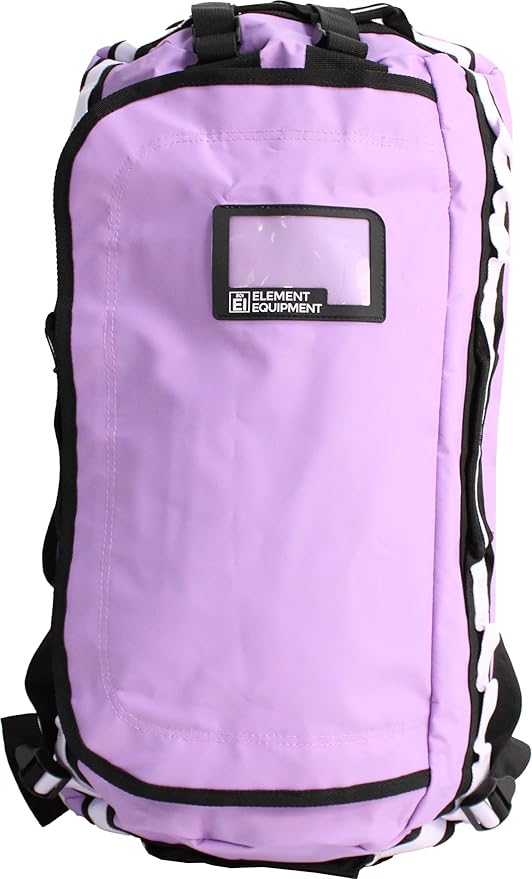 Element Equipment Trailhead Duffel Bag Shoulder Straps Waterproof - Image 5