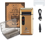 Retro Electric Razors for Men - Image 6