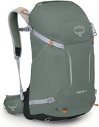 Osprey Hikelite Backpack, Pine Leaf Green, Small/Medium - Image 2