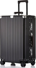 HotWay 20 Inch All Aluminum Carry On Luggage by Unknown