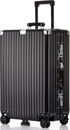 HotWay 20 Inch All Aluminum Carry On Luggage by Unknown