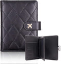 Melsbrinna Rfid Passport Holder by Melsbrinna