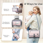 Portable Diaper Changing Pad - Image 6