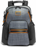 TUMI - Alpha Bravo Navigation Backpack - Everyday Travel Backpack - Fits Up to by TumiLuggage