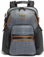 TUMI - Alpha Bravo Navigation Backpack - Everyday Travel Backpack - Fits Up to by TumiLuggage
