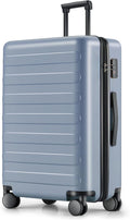 Carry on Luggage 22 X 14 X 9 Airline Approved, 20 Inch Luggage by NINETYGO