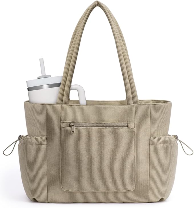 ECOHUB Tote Bag for Women, Work Tote Bags by ECOHUB