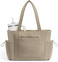 ECOHUB Tote Bag for Women, Work Tote Bags by ECOHUB