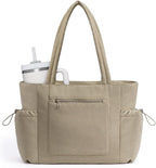 ECOHUB Tote Bag for Women, Work Tote Bags by ECOHUB