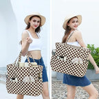 Waterproof Beach Tote Pool Bags - Image 6