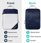 7 Set Compression Packing Cubes - Image 5