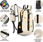 Seektop 15L Small Hiking Backpack - Image 2