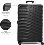 Travelpro Maxlite Air V2 Hardside Expandable Checked Luggage, 8 Spinner Wheels - Image 4