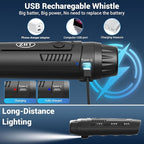 ZHT Electronic Whistle for Coaches, Teachers - Image 3
