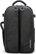 Gura Gear Kiboko 2.0 Camera Backpack by GuraGear