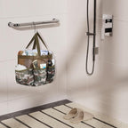 F-color Shower Caddy Portable - Image 7
