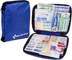 First Aid Only 299 Piece All-Purpose Emergency First Aid Kit by FirstAidOnly