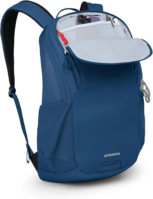 Osprey Astronova Campus Laptop Backpack - Image 6