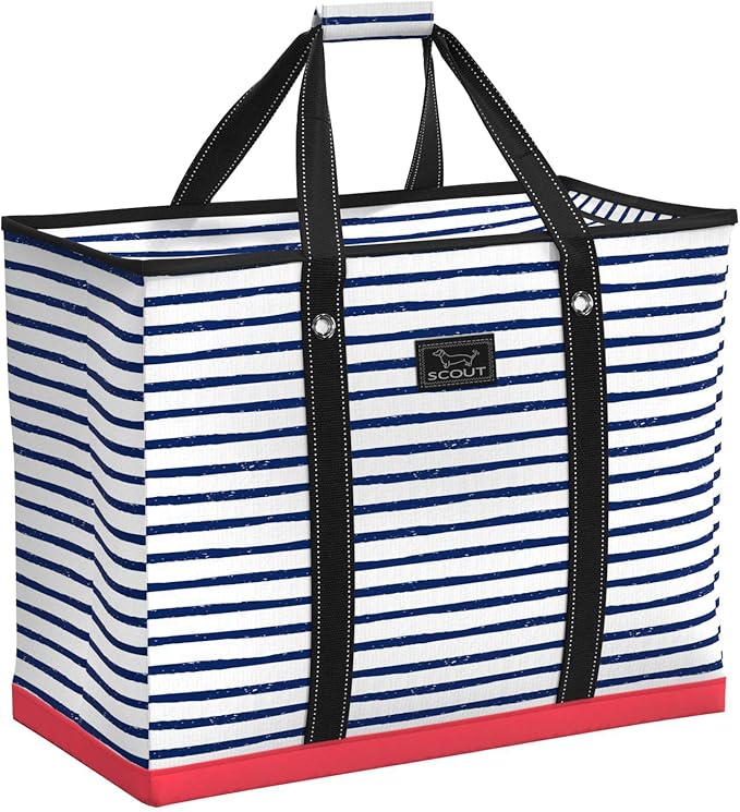 SCOUT 4 Boys Zip Tote XX-Large by SCOUT