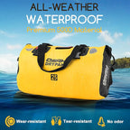 Waterproof Duffel Bag - Image 4