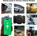 No Subscription Vehicle GPS Tracker, Portable Car GPS Tracker Work - Image 6