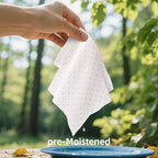Dish Wipes Extra Thick - Image 5