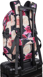 Tzowla Business Laptop Backpack Water Resistant Anti-Theft - Image 7