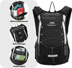 15L Insulated Hydration Backpack Pack - Image 2