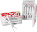 cleaings® Mini Disposable Toothbrush Set by Trycleaingsrefreshsmile