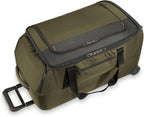 Briggs & Riley Travel Duffel Bag - Image 7