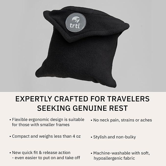 trtl Pillow Petite - Image 4
